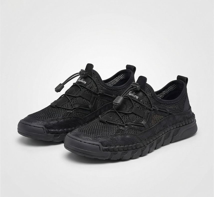 Zapatos ortopédicos mujer transpirables cómodos ligeros
