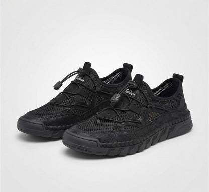 Zapatos ortopédicos mujer transpirables cómodos ligeros