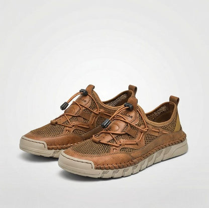 Zapatos ortopédicos mujer transpirables cómodos ligeros