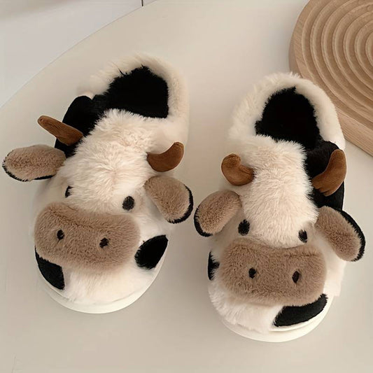 Zapatillas Casa Mujer Diseño Animal Calidas - Mavetta
