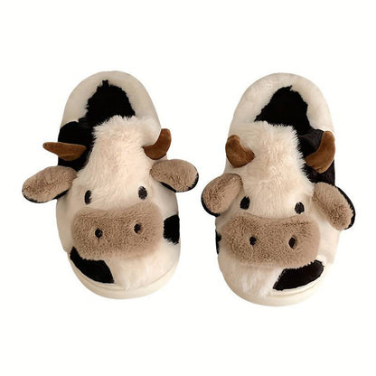 Zapatillas Casa Mujer Diseño Animal Calidas