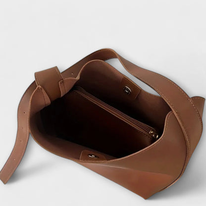 Bolso Bandolera Hombre Casual con Correa Ajustable