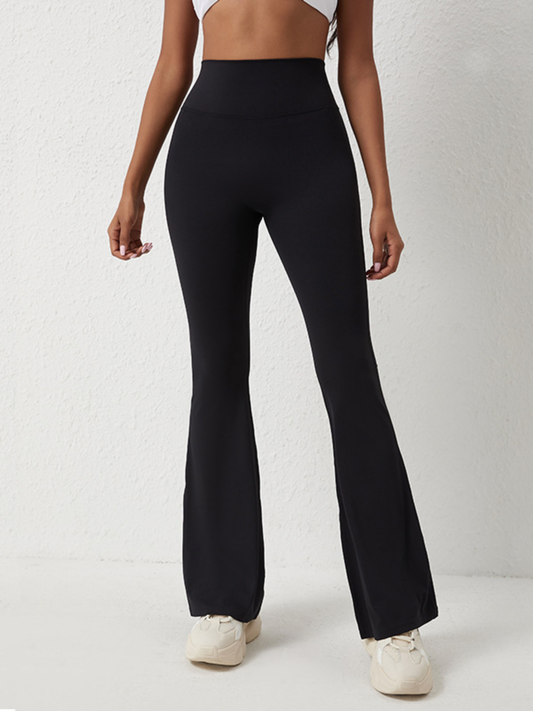 Leggings Mujer de Talle Alto Ajustados - Mavetta