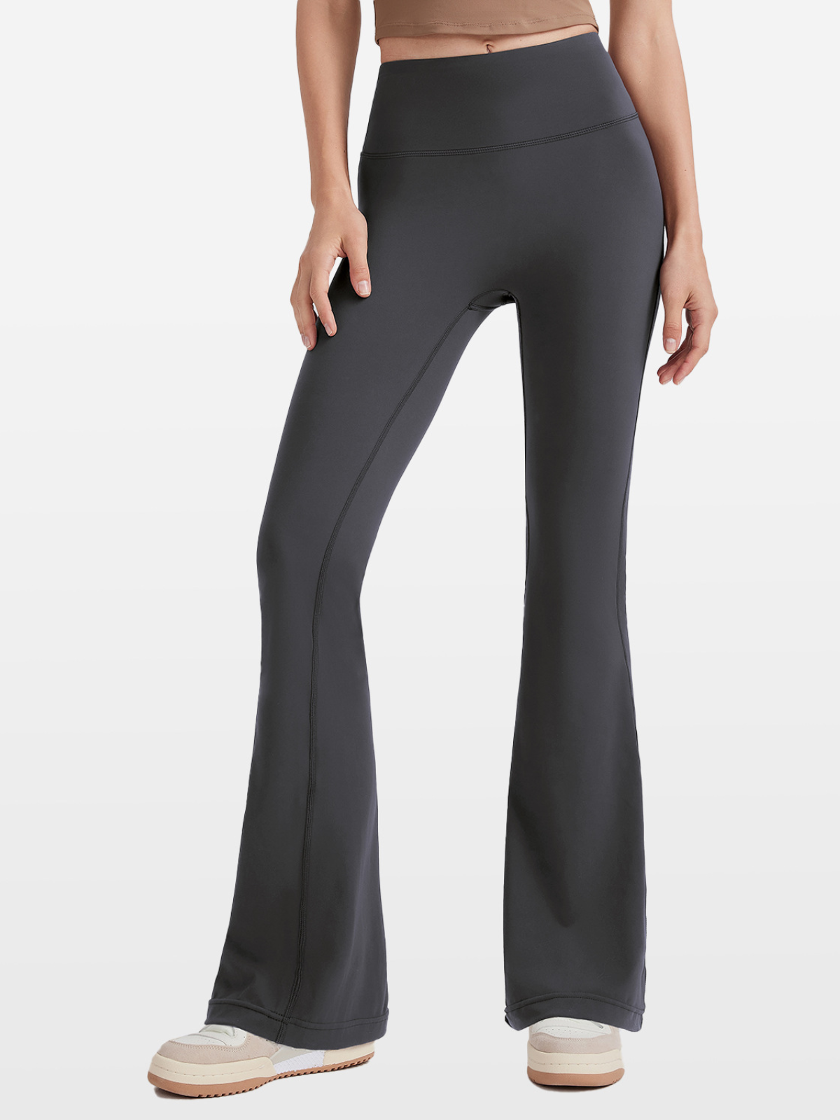 Leggings Mujer de Talle Alto Ajustados