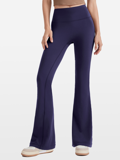 Leggings Mujer de Talle Alto Ajustados