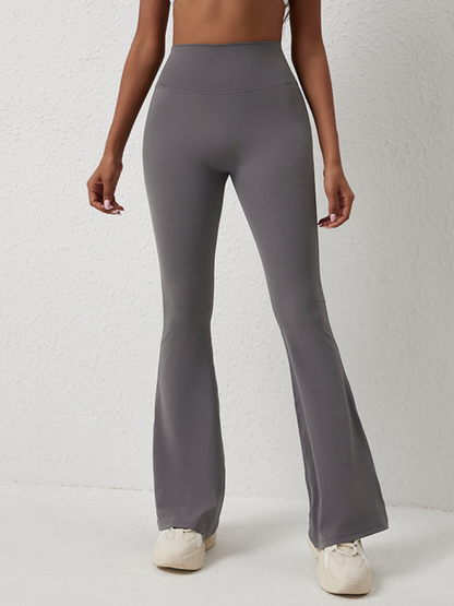 Leggings Mujer de Talle Alto Ajustados