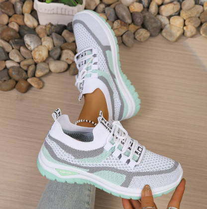 Zapatillas Mujer Ligeras y Cómodas