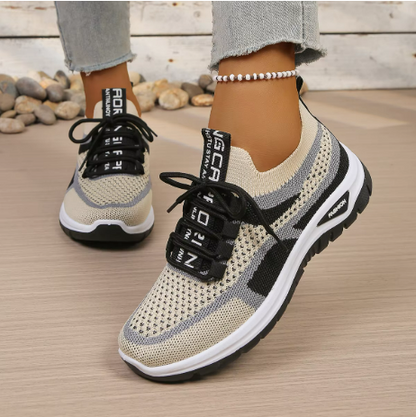 Zapatillas Mujer Ligeras y Cómodas