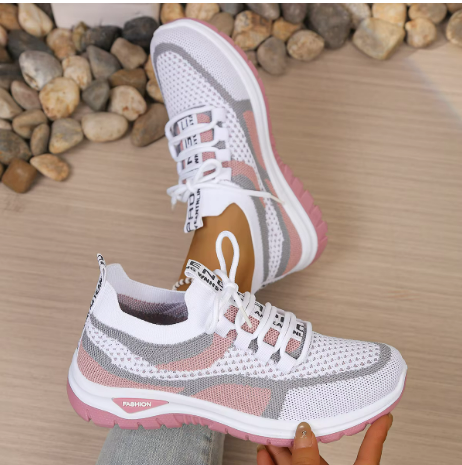 Zapatillas Mujer Ligeras y Cómodas