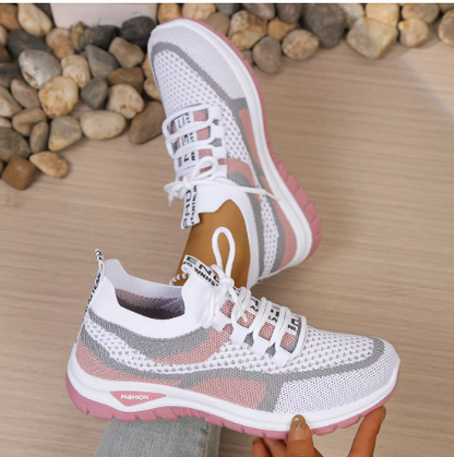 Zapatillas Mujer Ligeras y Cómodas
