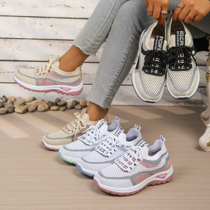 Zapatillas Mujer Ligeras y Cómodas