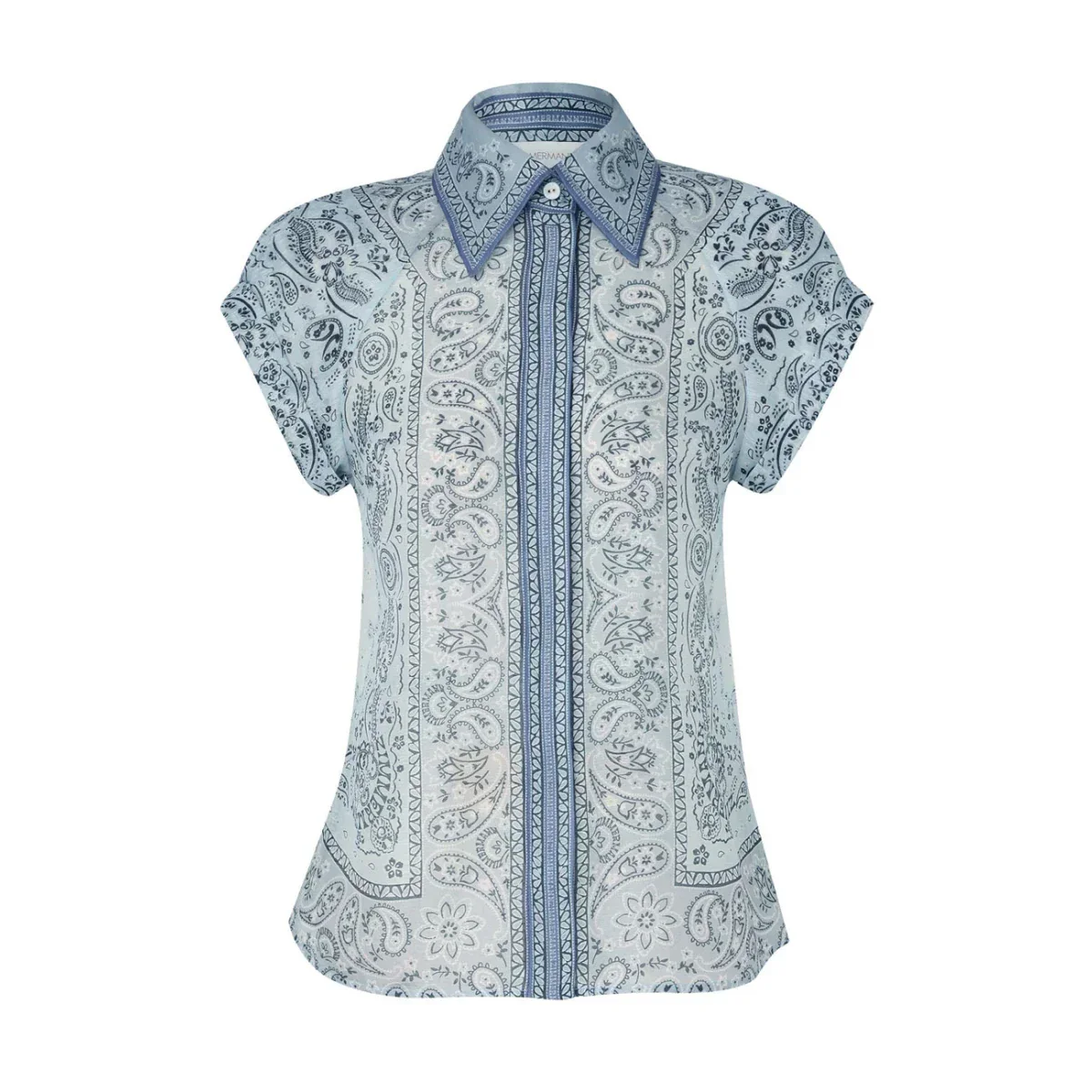Conjunto Veraniego Mujer de Dos Piezas con Cintura Ajustable