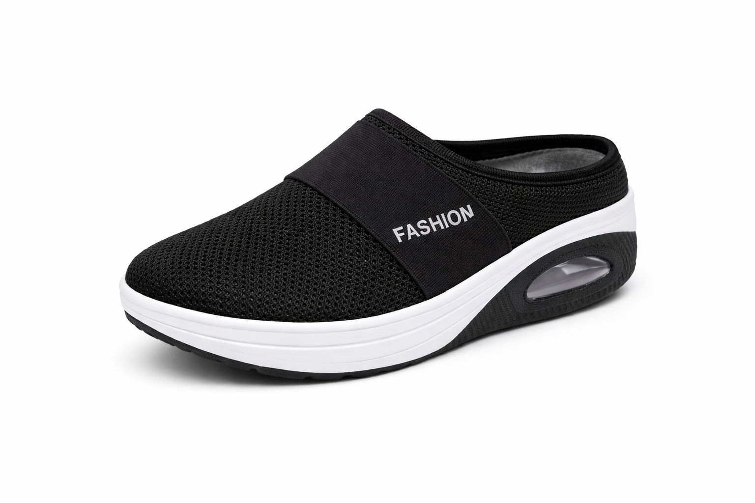 Zuecos Ortopédicos Unisex Transpirables Confortables - Mavetta