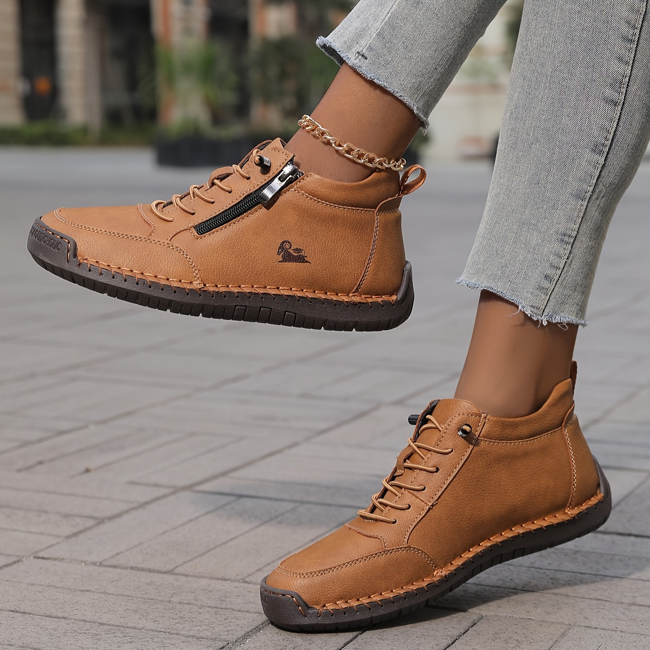 Zapatillas Mujer Confort Terapéutico Ajuste Ergonómico