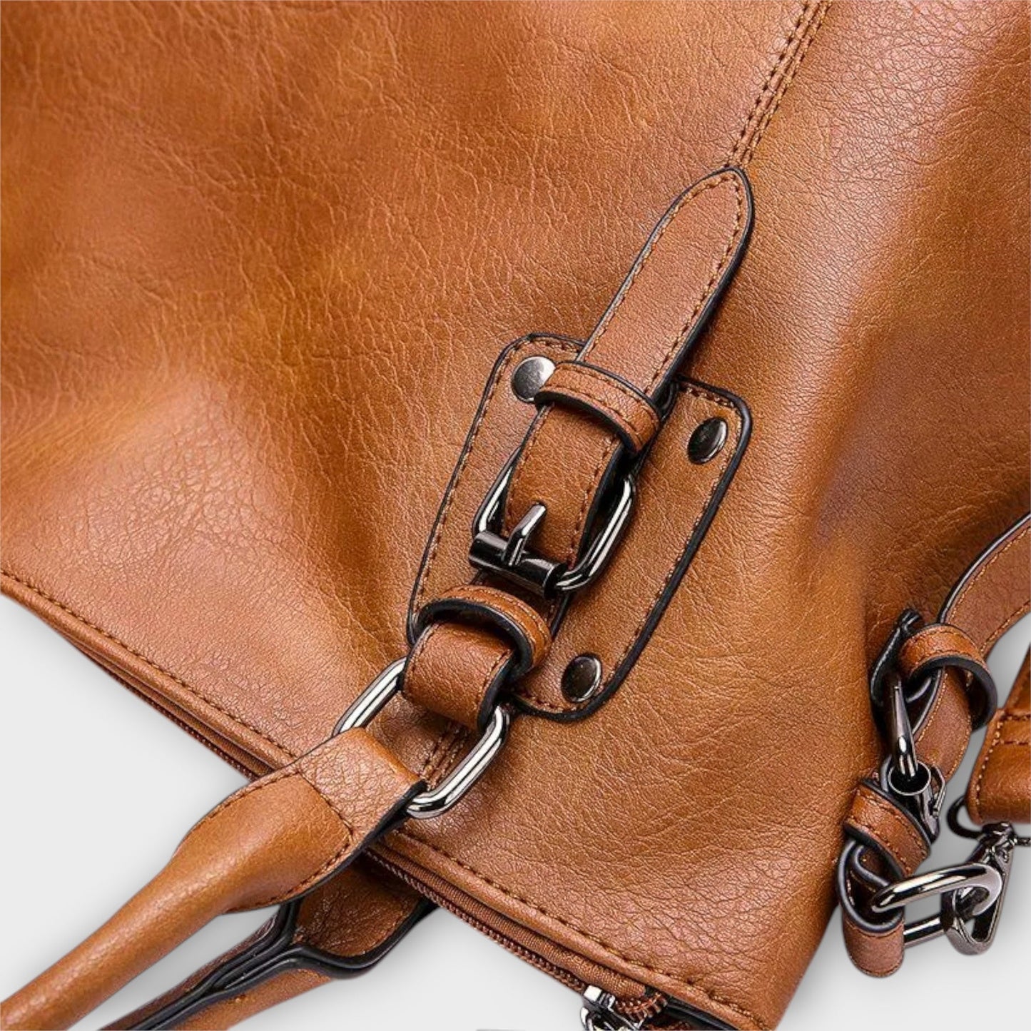 Bolso clásico mujer de uso diario diseño elegante