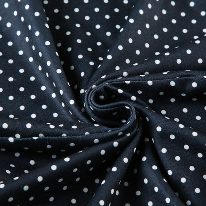 Vestido Mini Mujer Mezcla Algodón Ajustado Sin Mangas