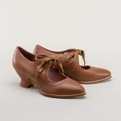 Zapatos Tacón Alto Mujer Elegantes Clásicos