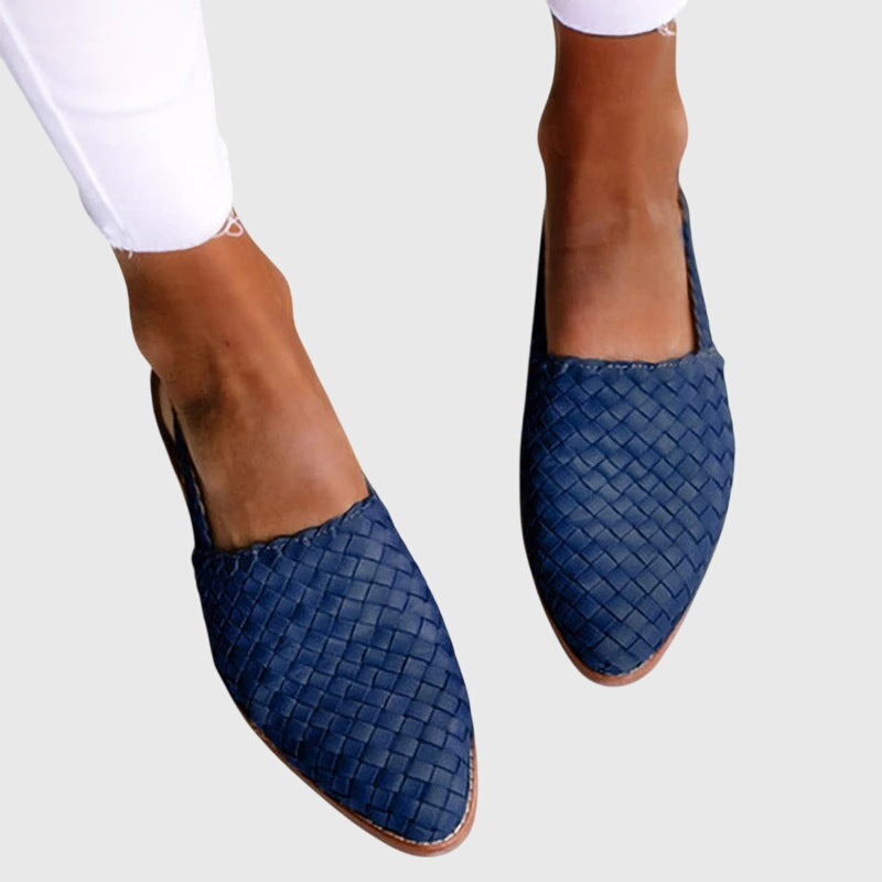 Sandalias Mujer Ortopédicas Confortables Ajuste Ergonómico