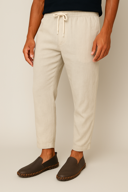 Zapatos Loafer Hombre de Cuero Comodos Estilizados