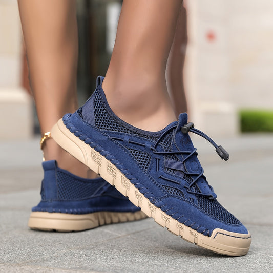 Zapatos ortopédicos mujer transpirables cómodos ligeros - Mavetta
