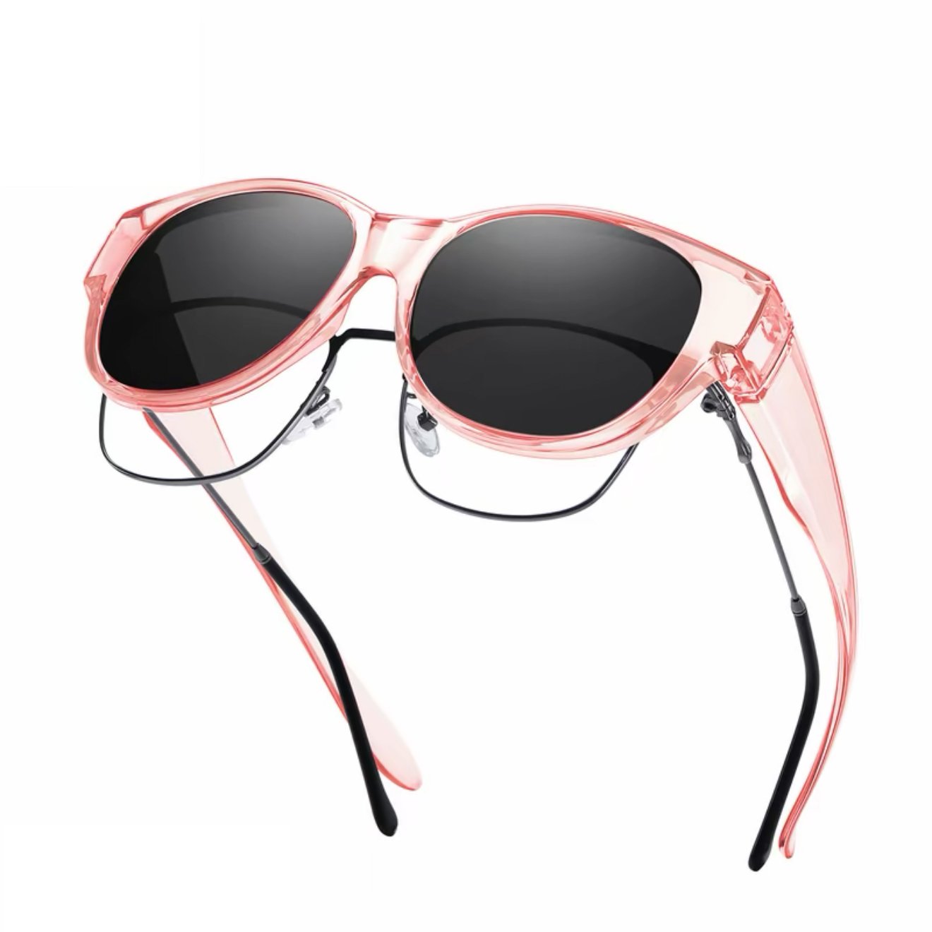 Gafas de Sol Mujer Polarizadas Estilo Cat Eye Protección UV400