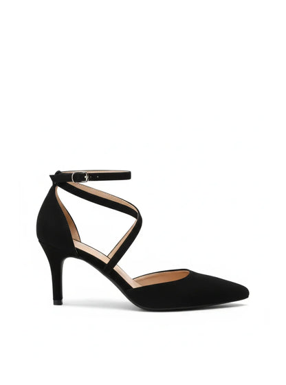 Sandalias Mujer Comodas Verano Diseño Femenino - Mavetta
