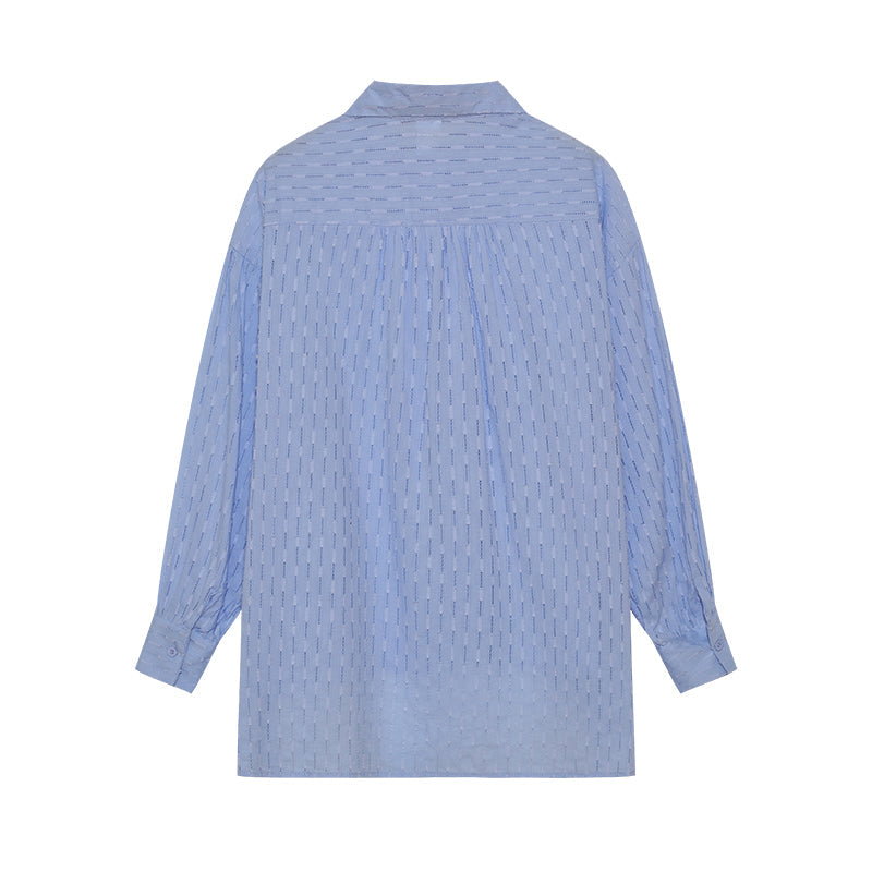Conjunto Veraniego Mujer Blusa Fluida y Short Ligero