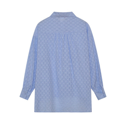 Conjunto Veraniego Mujer Blusa Fluida y Short Ligero