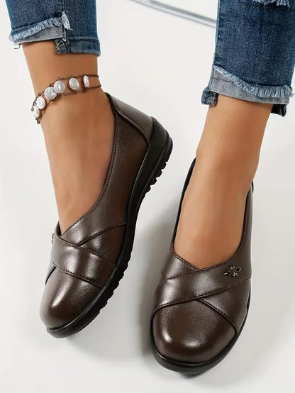 Zapatos Mujer Ergonómicos Comodos Ajuste Anatómico