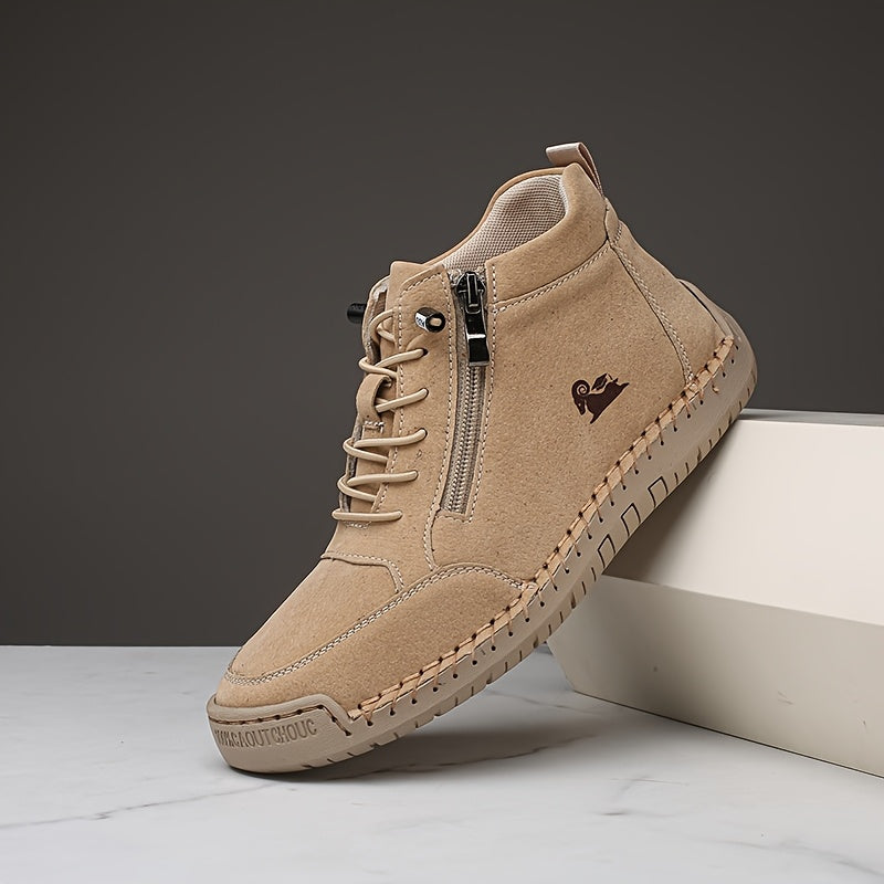Zapatos Mujer Confort Urbano Ajuste Ergonómico