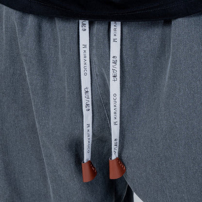 Pantalones Vaqueros Hombre Cómodos Ajuste Regular