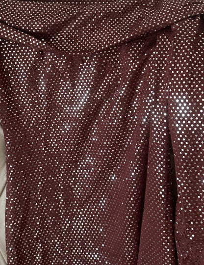 Vestido fiesta mujer de lentejuelas brillante elegante