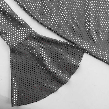 Vestido fiesta mujer de lentejuelas brillante elegante