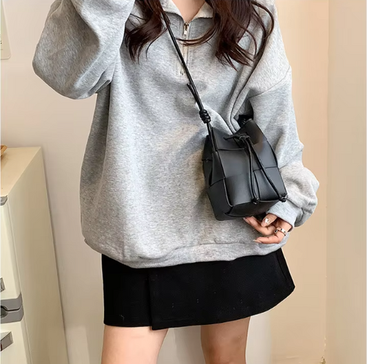 Bolso estructurado Mujer diseño elegante - Mavetta