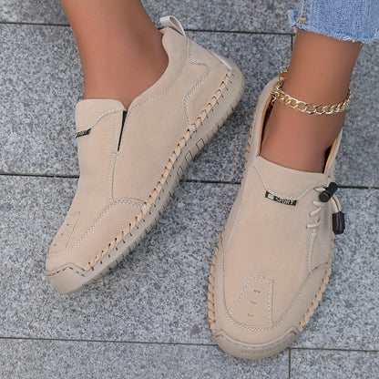 Zapatos Mujer de Confort Terapeútico para Caminar