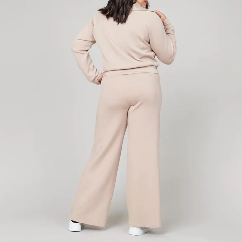 Conjunto Loungewear Mujer Algodón Cómodo Elegante