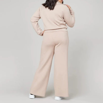 Conjunto Loungewear Mujer Algodón Cómodo Elegante