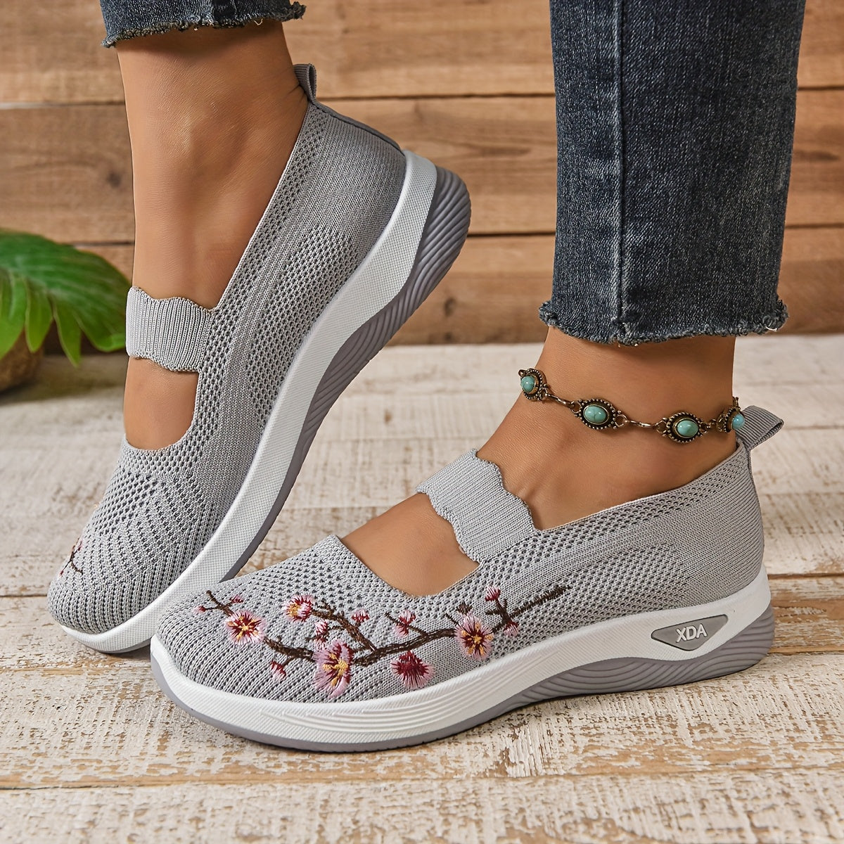 Zapatos ortopédicos mujer cómodos diseño ergonómico