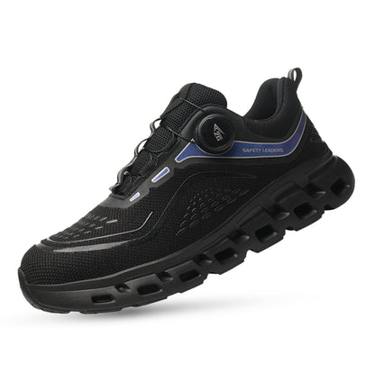 Zapatos de seguridad Hombre S3 Impermeables Punta Reforzada