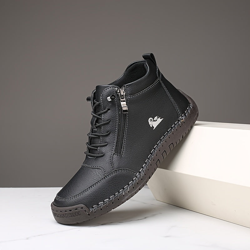 Zapatos Mujer Confort Urbano Ajuste Ergonómico