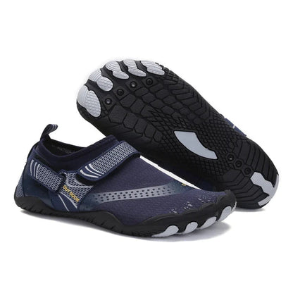 Zapatos Acuáticos Hombre Secado Rápido Orthopédicos - Mavetta