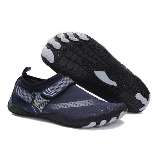 Zapatos Acuáticos Hombre Secado Rápido Orthopédicos - Mavetta
