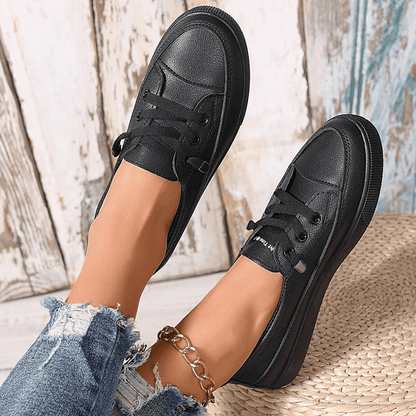 Zapatillas Mujer Comodas Suela Antideslizante