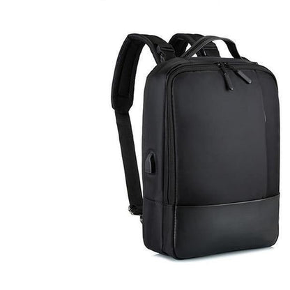 Mochila Urbana Unisex con Puerto USB para Carga Externa - Mavetta
