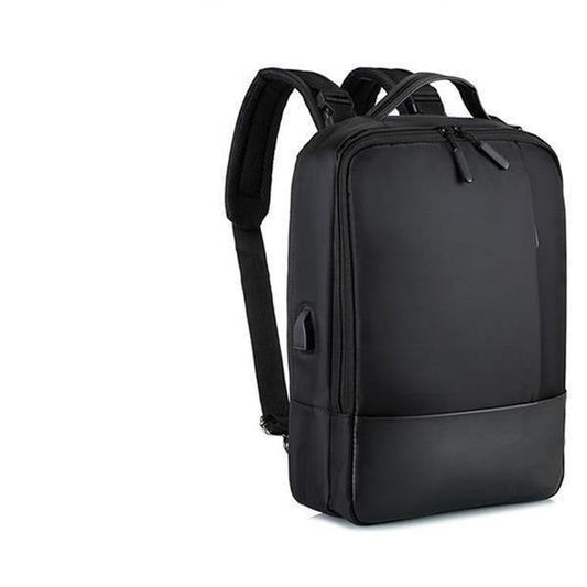 Mochila Urbana Unisex con Puerto USB para Carga Externa - Mavetta