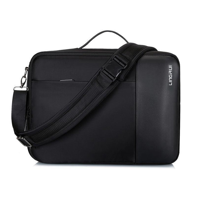 Mochila Urbana Unisex con Puerto USB para Carga Externa