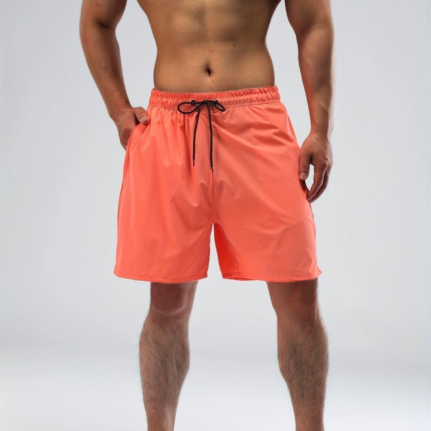 Bañador Hombre de Nylon Elástico Cintura Ajustable - Mavetta