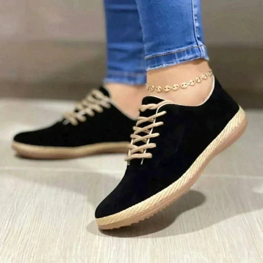 Zapatos planos mujer ortopédicos comodidad - Mavetta