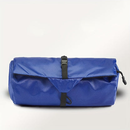 Bolsa Organizador Compacta Unisex para Esenciales de Viaje