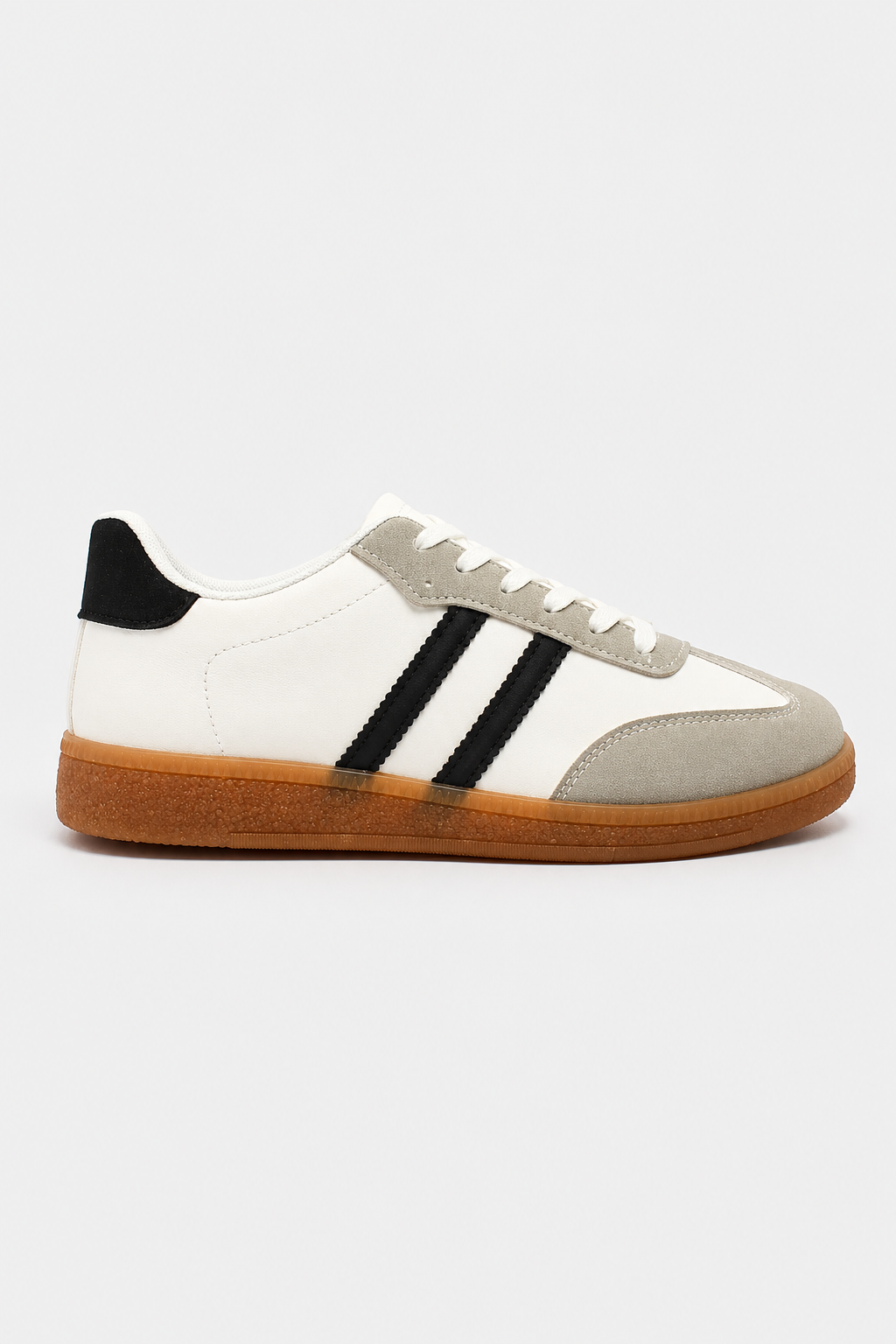 Zapatillas Deportivas Mujer Estilo Urbano Comodas